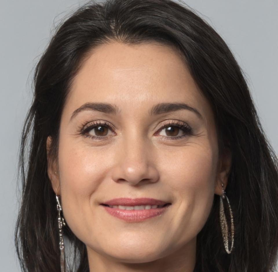 Petra Steinberg, Finanzanalystin